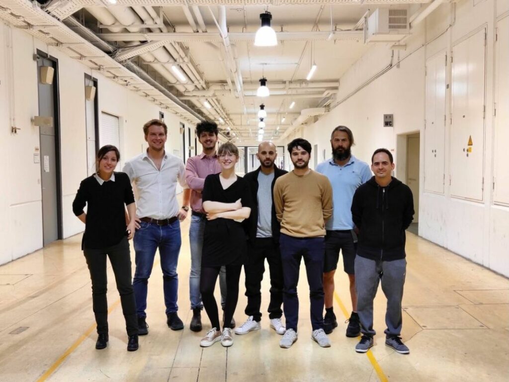 Vienna’s Vitrealab closes €9.4 million Series A to develop light engines for AR glasses Vitrealab