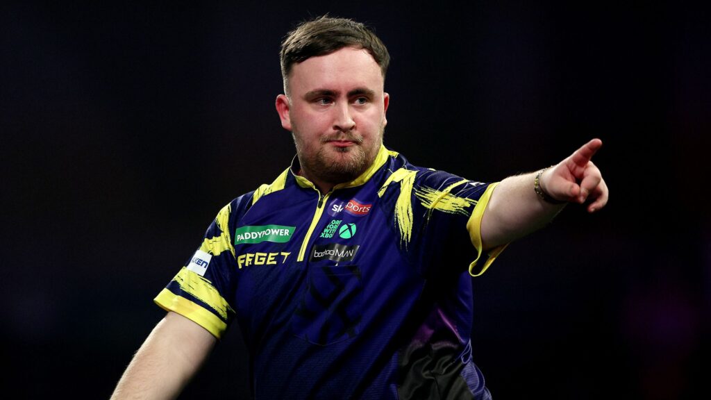 Watch Littler vs Van Veen: live stream PDC Darts World Championship Final 2026 Watch Littler vs Van Veen: live stream PDC Darts World Championship Final 2026