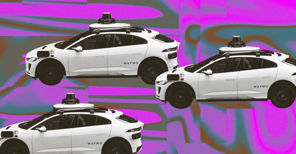 Waymo is accepting public riders in Miami Waymo is accepting public riders in Miami