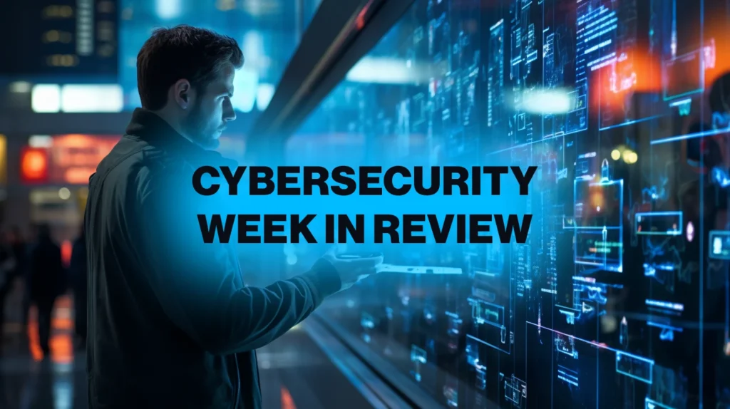 Week in review: Fully patched FortiGate firewalls are getting compromised, attackers probe Cisco RCE flaw Week in review: Fully patched FortiGate firewalls are getting compromised, attackers probe Cisco RCE flaw