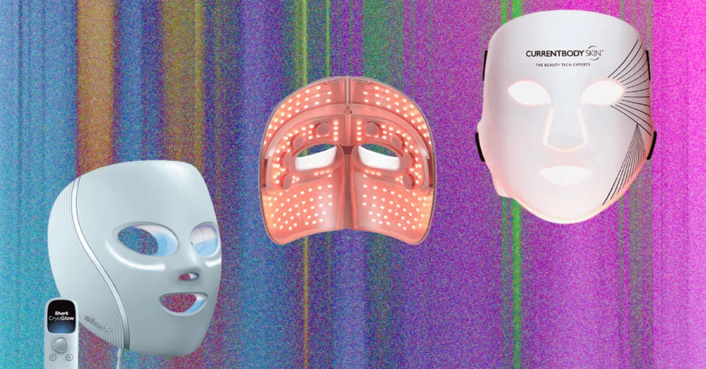What’s the Best Red Light Therapy Mask for Your Skin in 2026? What's the Best Red Light Therapy Mask for Your Skin in 2026?