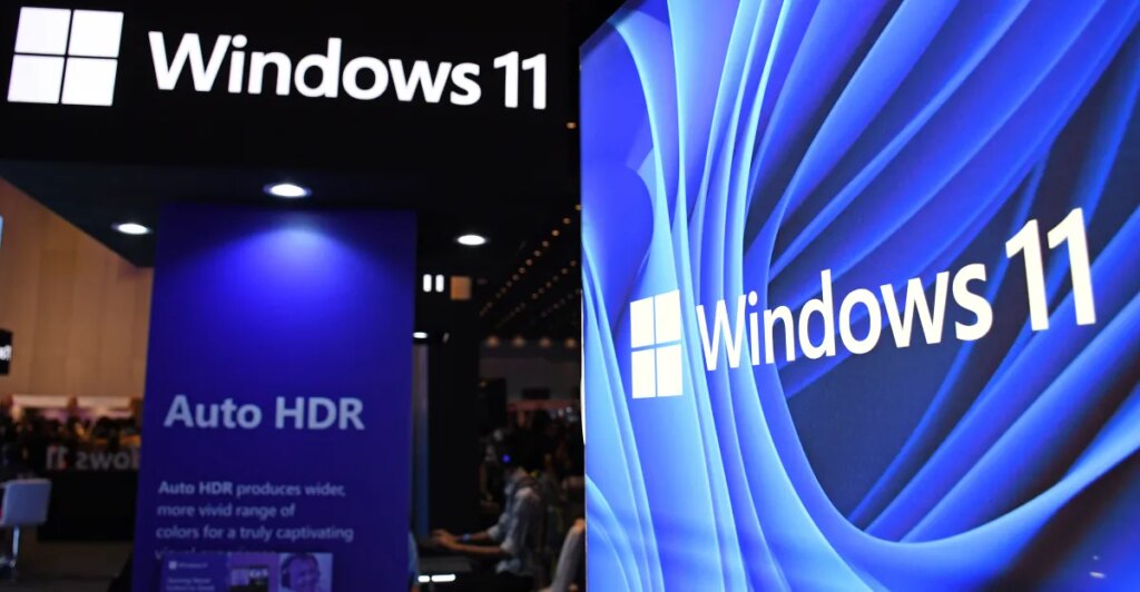 Windows 11 has reached 1 billion users faster than Windows 10