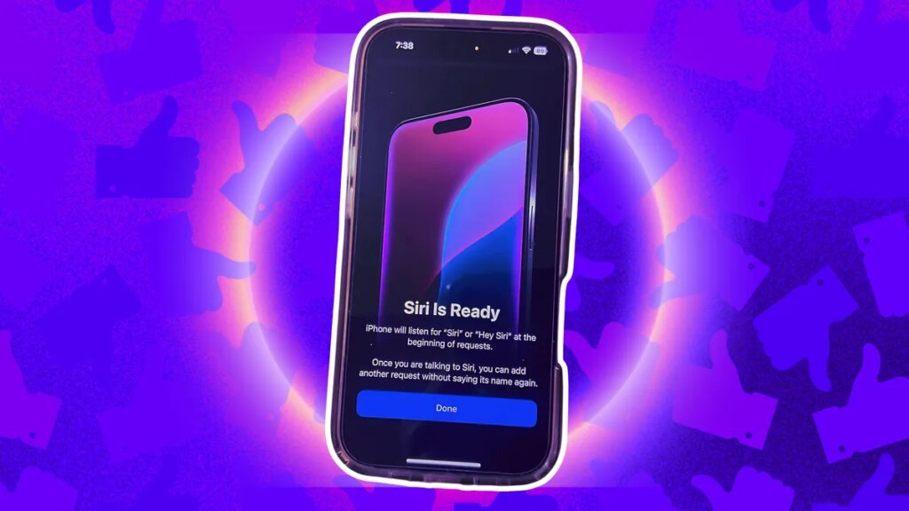 iOS 27 may be the death of Siri as we know it, but we’ll be happy with what it becomes iOS 27 may be the death of Siri as we know it, but we'll be happy with what it becomes