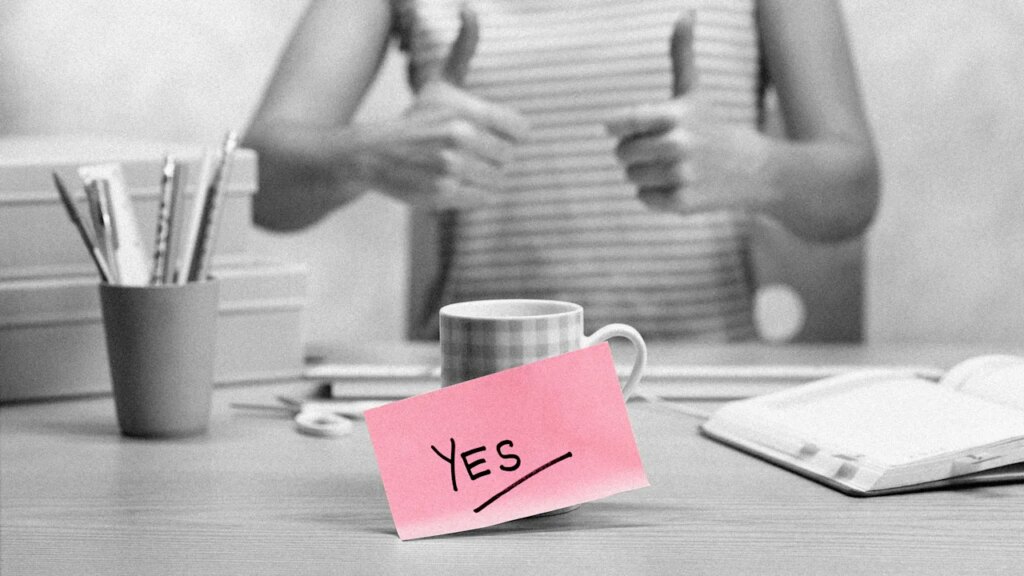 3 research-backed improv tricks to help manage stress 3 research-backed improv tricks to help manage stress