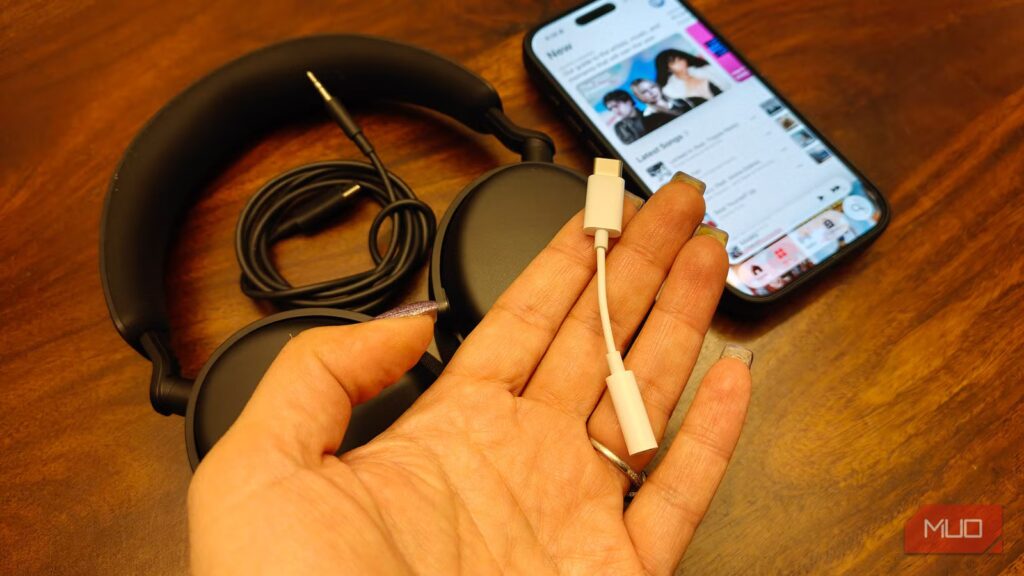 4 tiny USB-C accessories I keep in my bag that fix the most annoying phone problems 4 tiny USB-C accessories I keep in my bag that fix the most annoying phone problems