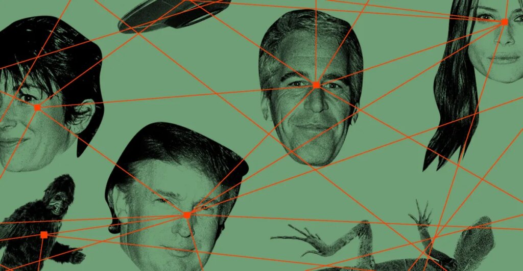 4chan’s creator says ‘Epstein had nothing to do’ with creating infamous far-right board /pol/