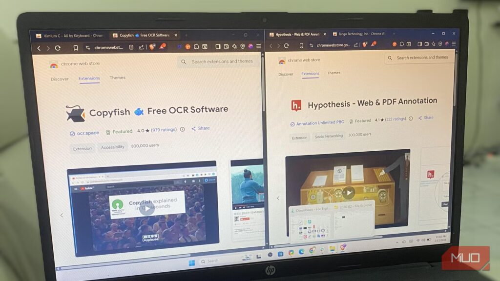 6 browser extensions I install on every new computer immediately 6 browser extensions I install on every new computer immediately