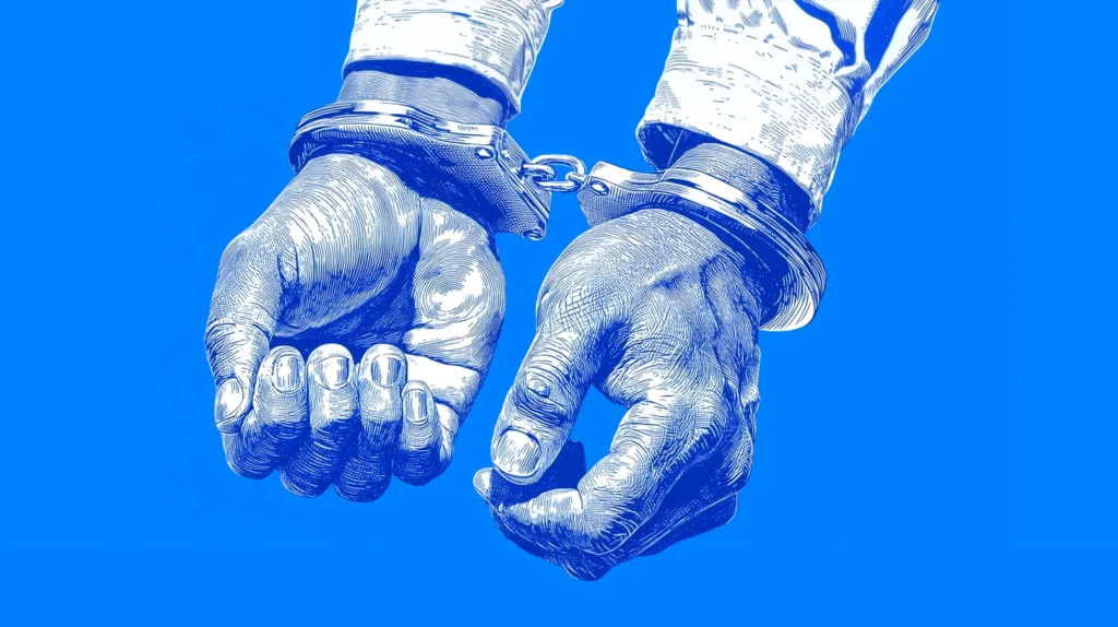 Hacker with a special interest in breaching sports institutions ends behind bars 651 arrested, $4.3 million recovered in African cybercrime sweep