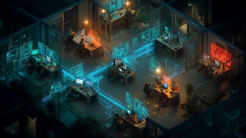 8 billion tokens a day forced AT&T to rethink AI orchestration — and cut costs by 90% 8 billion tokens a day forced AT&T to rethink AI orchestration — and cut costs by 90%