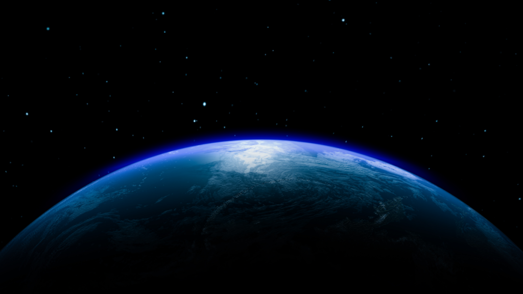A Dozen Oceans’ Worth of Hydrogen May Lie in Earth’s Core A Dozen Oceans' Worth of Hydrogen May Lie in Earth's Core