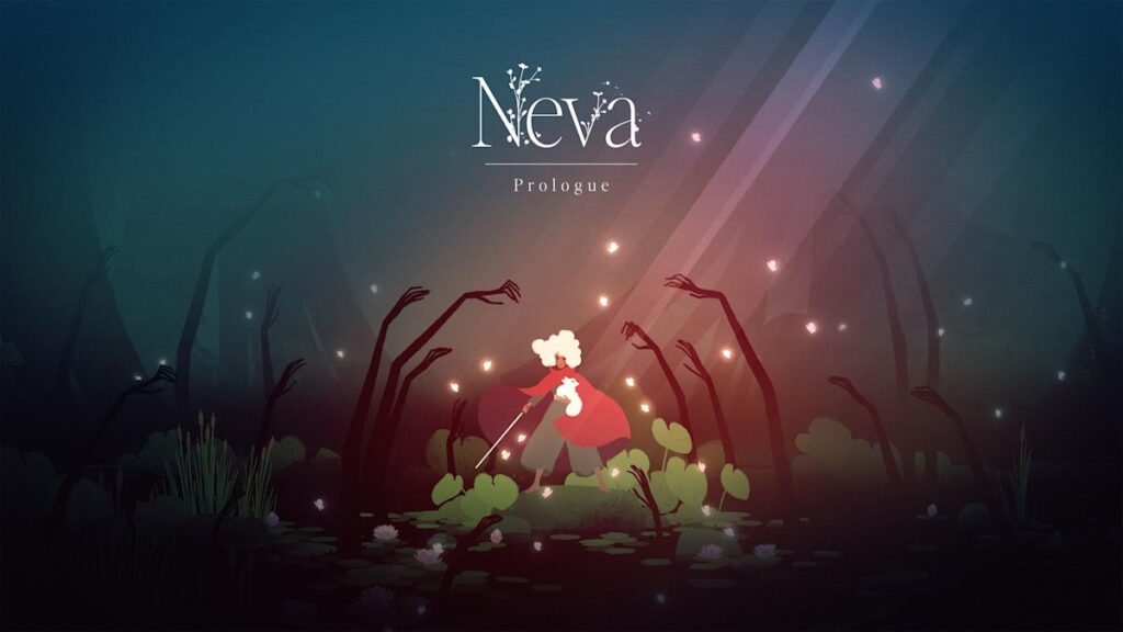 A Neva prequel is arriving next week A Neva prequel is arriving next week