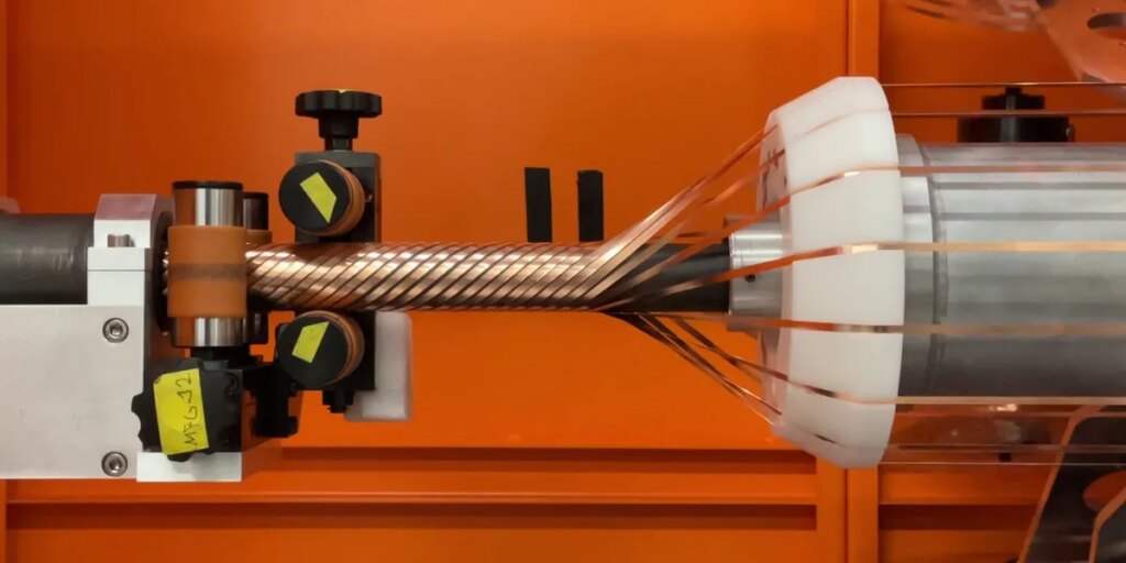 AI Data Centers Study High-Temperature Superconductors AI Data Centers Study High-Temperature Superconductors