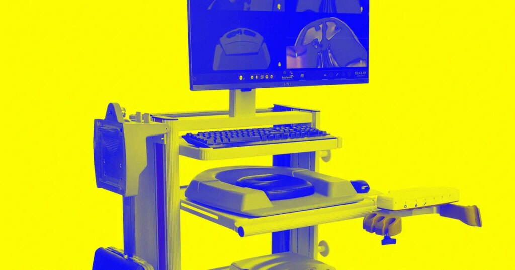AI-Powered Surgery Tool Repeatedly Injuring Patients, Lawsuits Claim AI-Powered Surgery Tool Repeatedly Injuring Patients, Lawsuits Claim