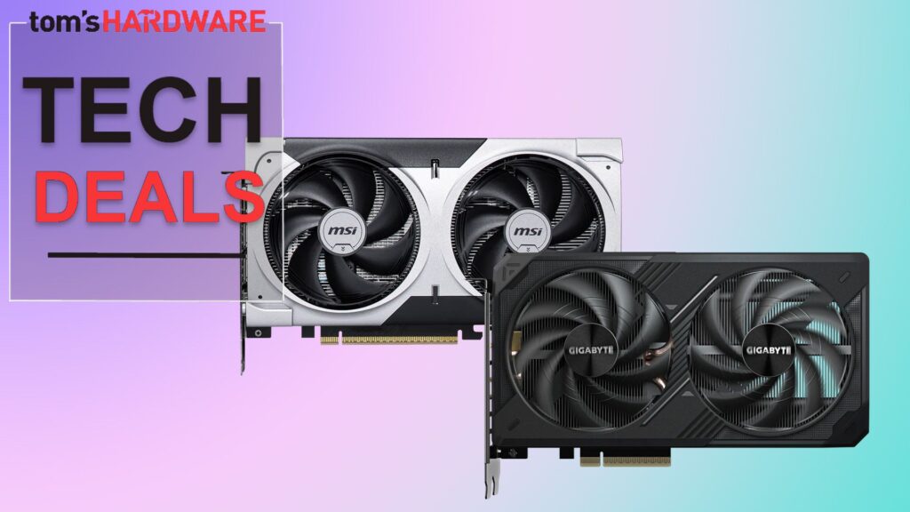 GeForce RTX 5060 Ti 8GB