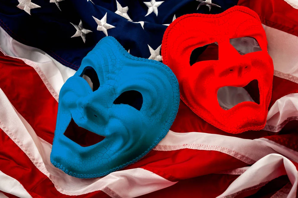 All the world’s a stage – except this deputy federal CIO job • The Register All the world's a stage – except this deputy federal CIO job • The Register
