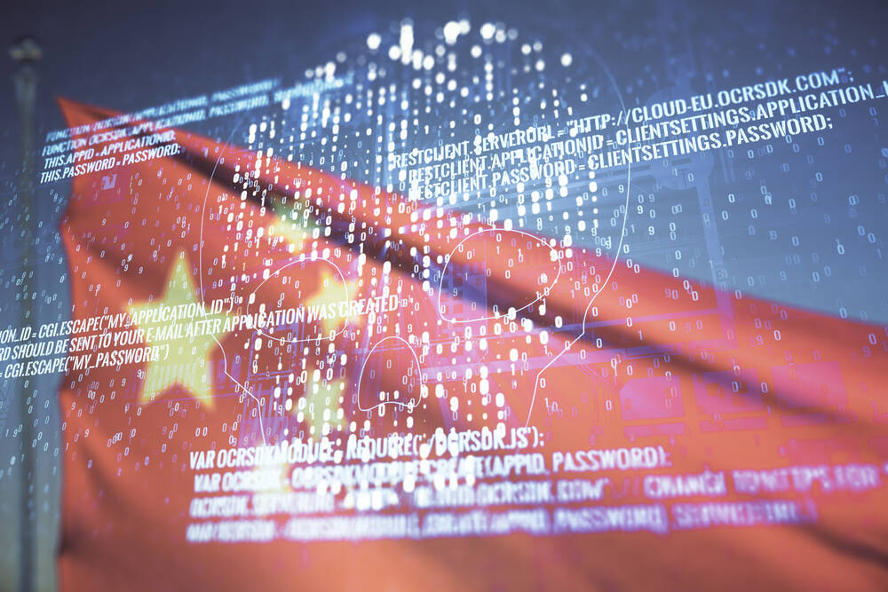 Anthropic misanthropic toward China's AI labs • The Register