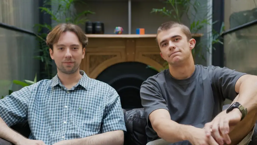 Atlassian’s first investor leads $8.55 million Seed in workflows documentation startup Fluency Atlassian's first investor leads $8.55 million Seed in workflows documentation startup Fluency