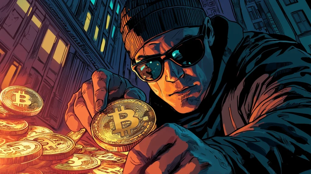 Bitcoin trading firm CEO gets 20 years for operating $200 million Ponzi scheme Bitcoin trading firm CEO gets 20 years for operating $200 million Ponzi scheme