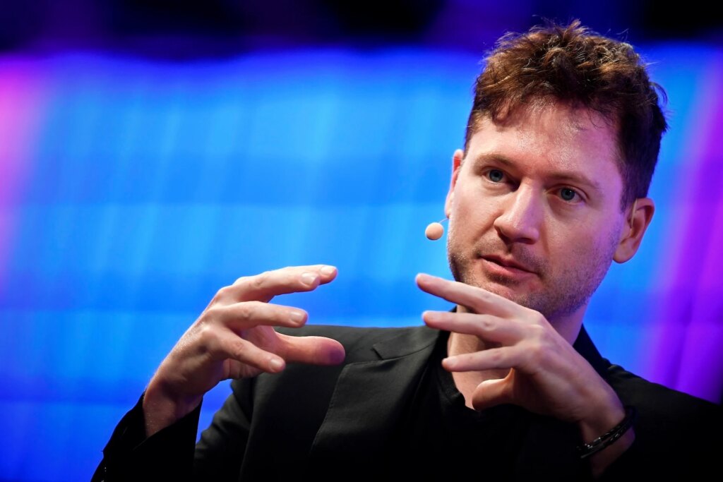 Bryan Johnson’s New Immortality Program Costs $1 Million—and People Are Lining Up for It