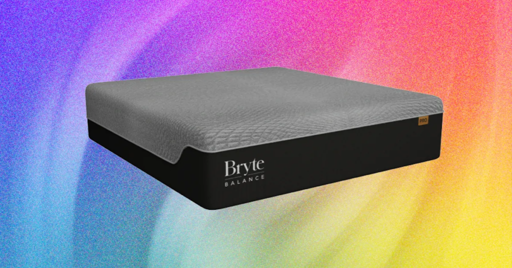 Bryte Balance Pro Smart Mattress Review: Sleeping Is Believing Bryte Balance Pro Smart Mattress Review: Sleeping Is Believing