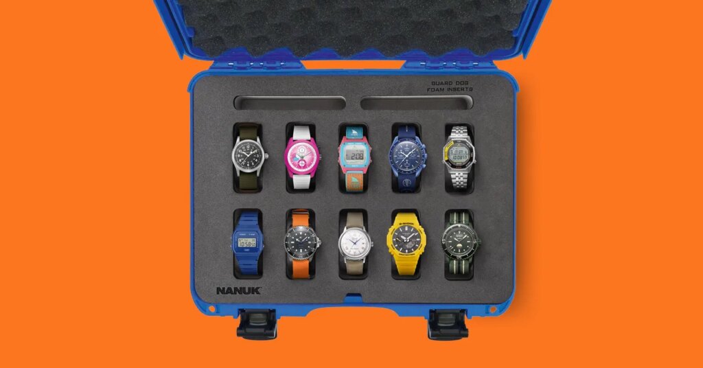 Building a Watch Collection on a Budget? Here’s Where to Start (2026) Building a Watch Collection on a Budget? Here’s Where to Start (2026)