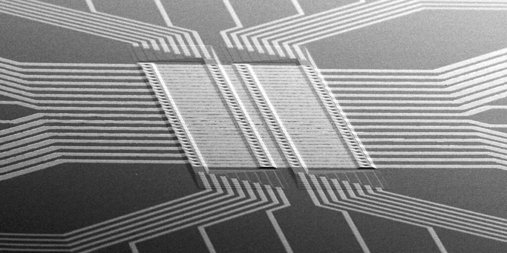 Bulk RRAM: Scaling the AI Memory Wall Bulk RRAM: Scaling the AI Memory Wall