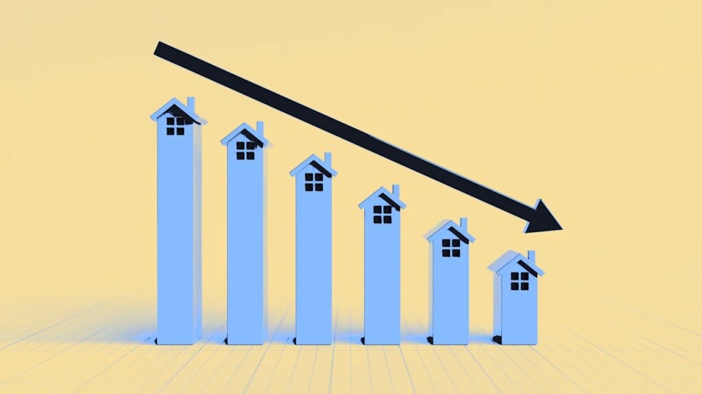 Congress just passed a major housing bill. Will it actually lower your home price? Congress just passed a major housing bill. Will it actually lower your home price?