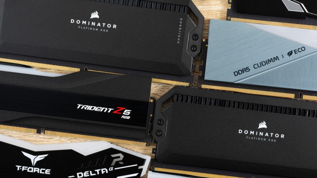 DDR5 RAM begins to stabilize in Germany, January saw only a 0.1% increase in pricing across the month — some kits even saw price cuts as volatility begins to plateau DDR5 RAM begins to stabilize in Germany, January saw only a 0.1% increase in pricing across the month — some kits even saw price cuts as volatility begins to plateau