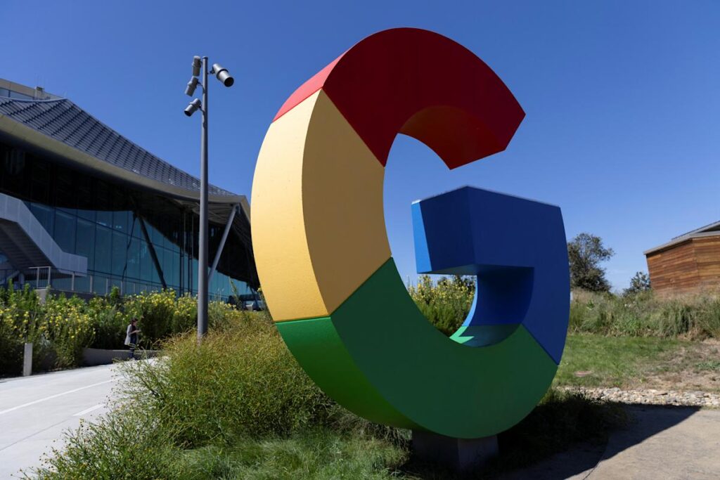DOJ and states appeal Google monopoly ruling to push for harsher penalties against the company DOJ and states appeal Google monopoly ruling to push for harsher penalties against the company