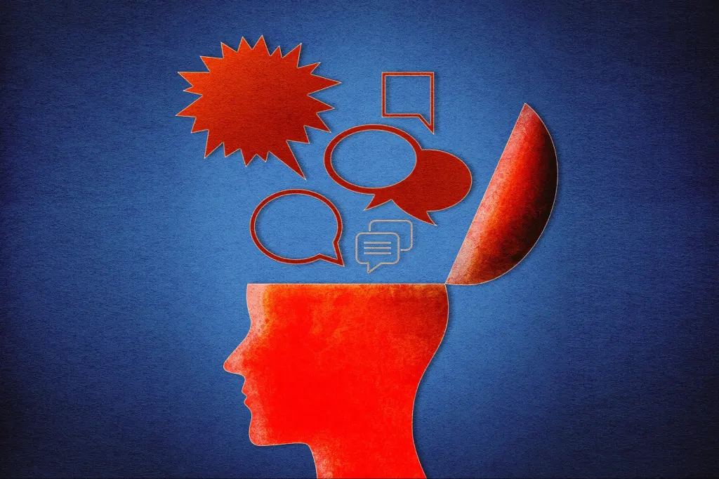 Do You Panic Under Pressure? You’re Missing This Skill. Do You Panic Under Pressure? You're Missing This Skill.
