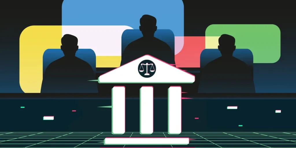 Don’t Regulate AI Models. Regulate AI Use