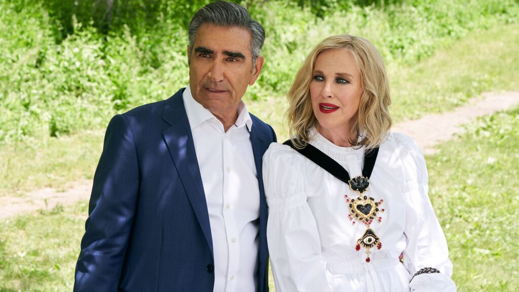 Dreading the week ahead? ‘Schitt’s Creek’ is now on HBO Max to help you slay the Sunday scaries Dreading the week ahead? ‘Schitt’s Creek’ is now on HBO Max to help you slay the Sunday scaries