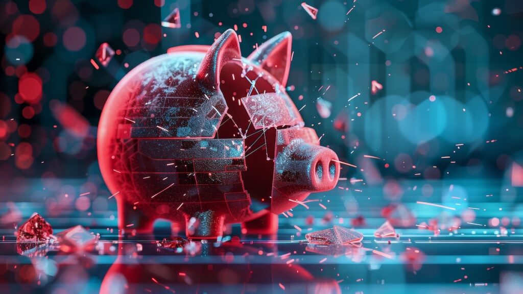 French Government Says 1.2 Million Bank Accounts Exposed in Breach Bank data breach