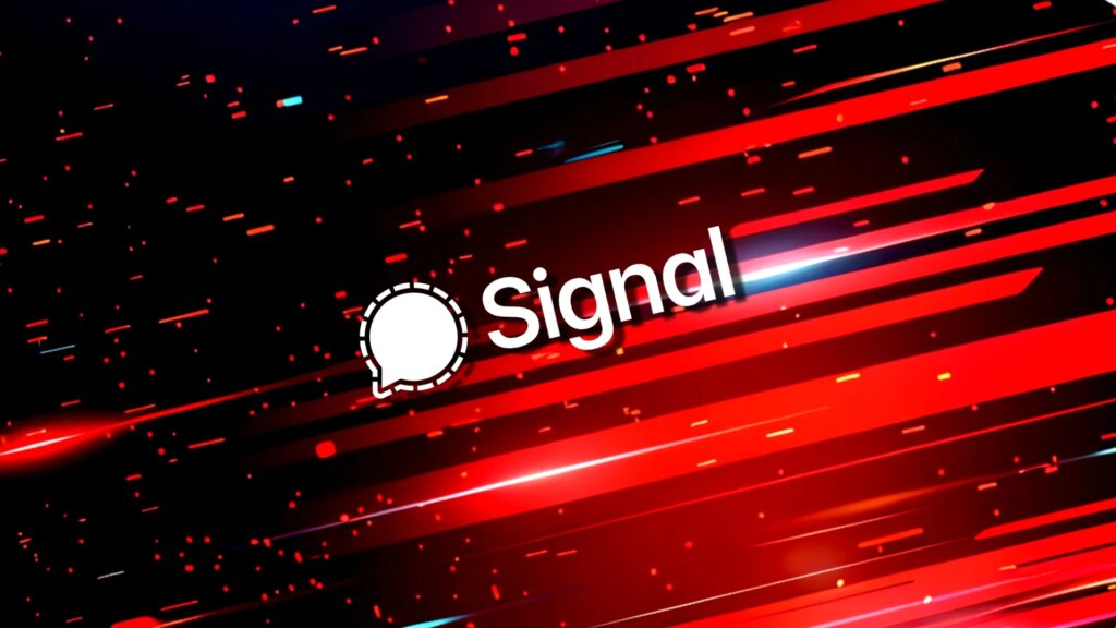 Germany warns of Signal account hijacking targeting senior figures Germany warns of Signal account hijacking targeting senior figures