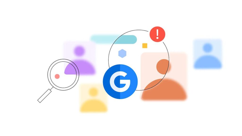 Google’s new tool helps you remove non-consensual explicit images from Search Google's new tool helps you remove non-consensual explicit images from Search