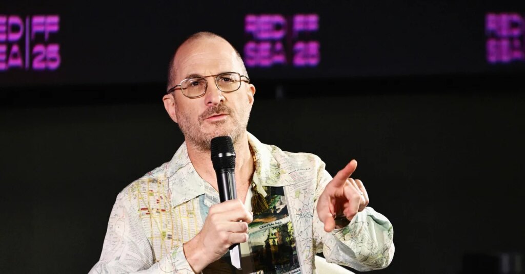 Hollywood Is Losing Audiences to AI Fatigue Hollywood Is Losing Audiences to AI Fatigue