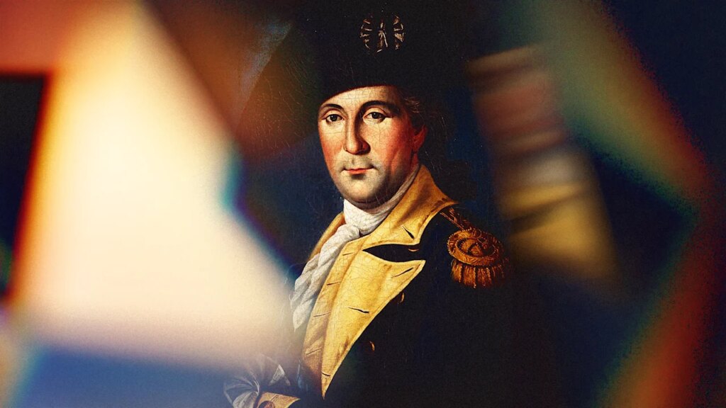 How George Washington’s mistakes in Pennsylvania’s wilderness provided valuable leadership lessons