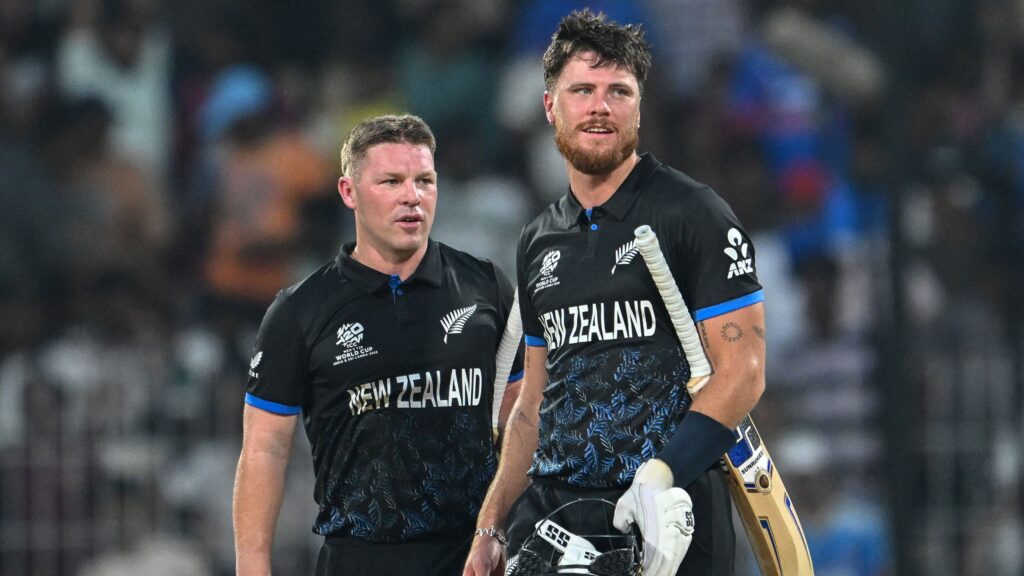 How to watch New Zealand vs South Africa: Free Streams, TV Channels & Preview