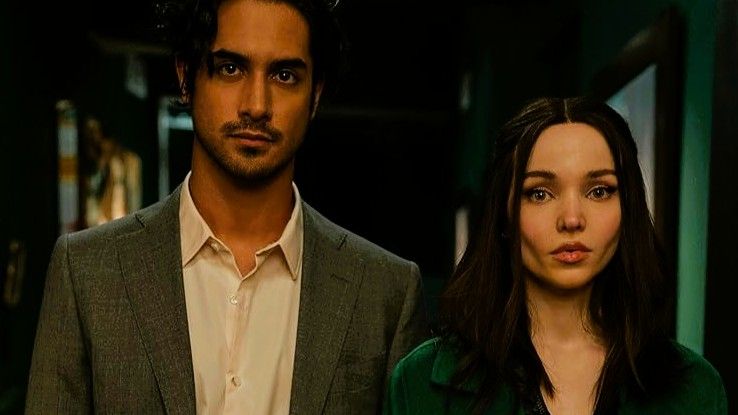How to watch ‘56 Days’ online — stream erotic thriller from anywhere as Catherine Ryan Howard TV show hits 56 Days on Prime Video