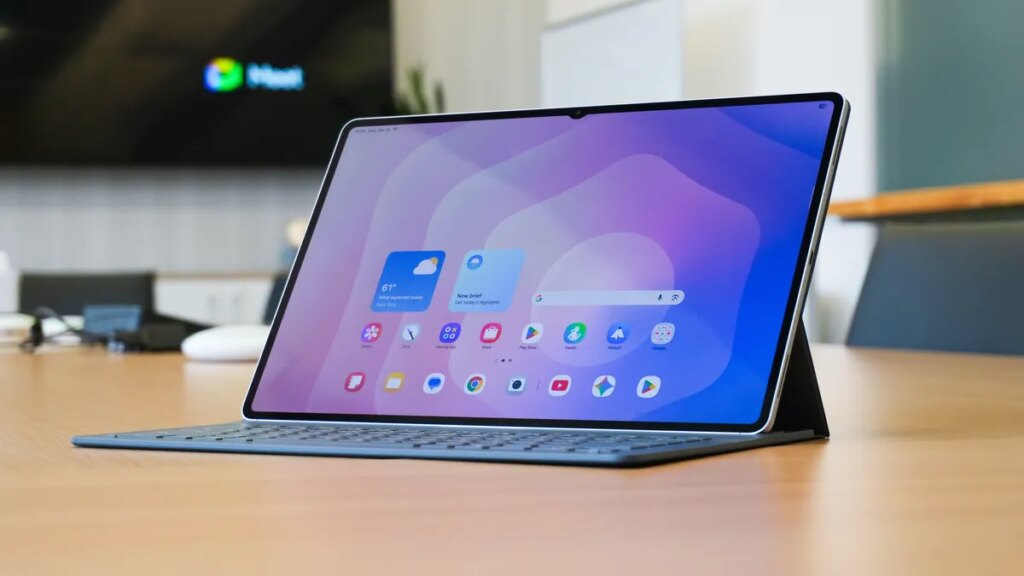 I see the same 3 tablet charging mistakes over and over again – here’s the right to do it I see the same 3 tablet charging mistakes over and over again - here's the right to do it