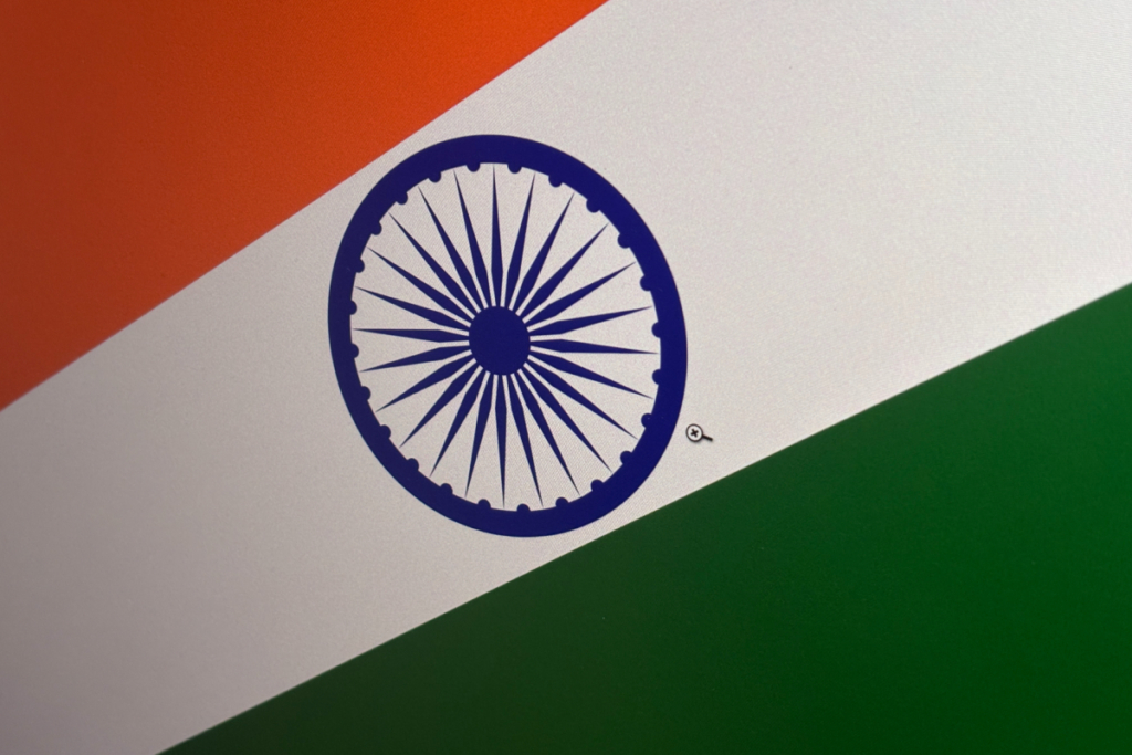 India doubles down on state-backed venture capital, approving $1.1B fund India flag