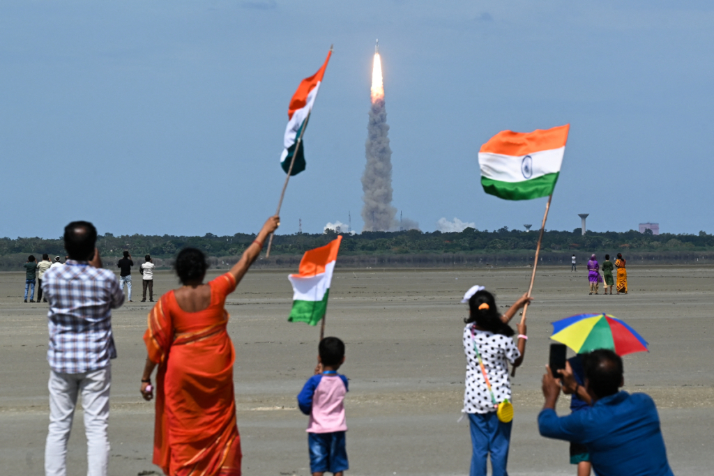 India has changed its startup rules for deep tech India has changed its startup rules for deep tech
