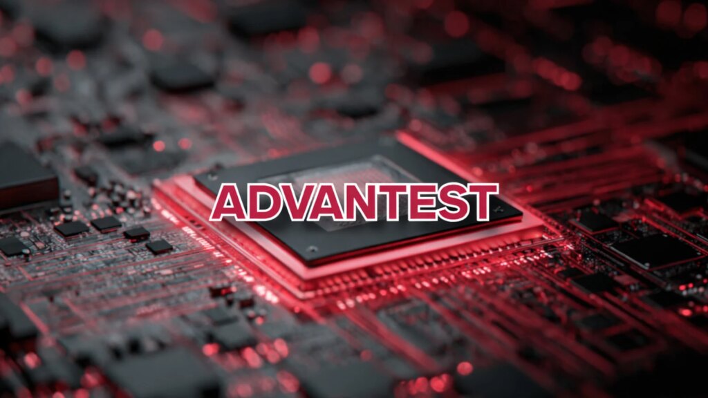 Japanese tech giant Advantest hit by ransomware attack