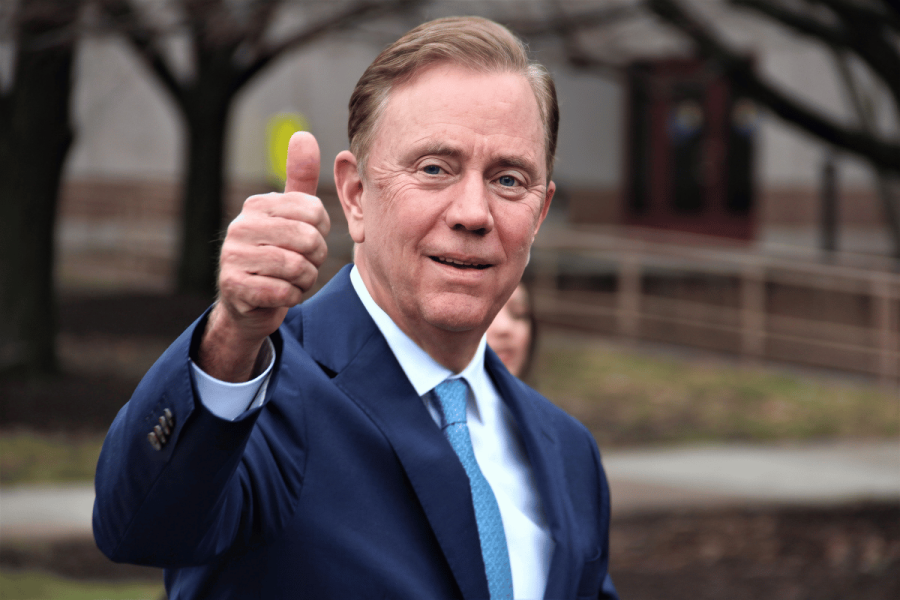 Lamont bill targets prediction markets after Connecticut sports wagering enforcement actions Lamont bill targets prediction markets after Connecticut sports wagering enforcement actions