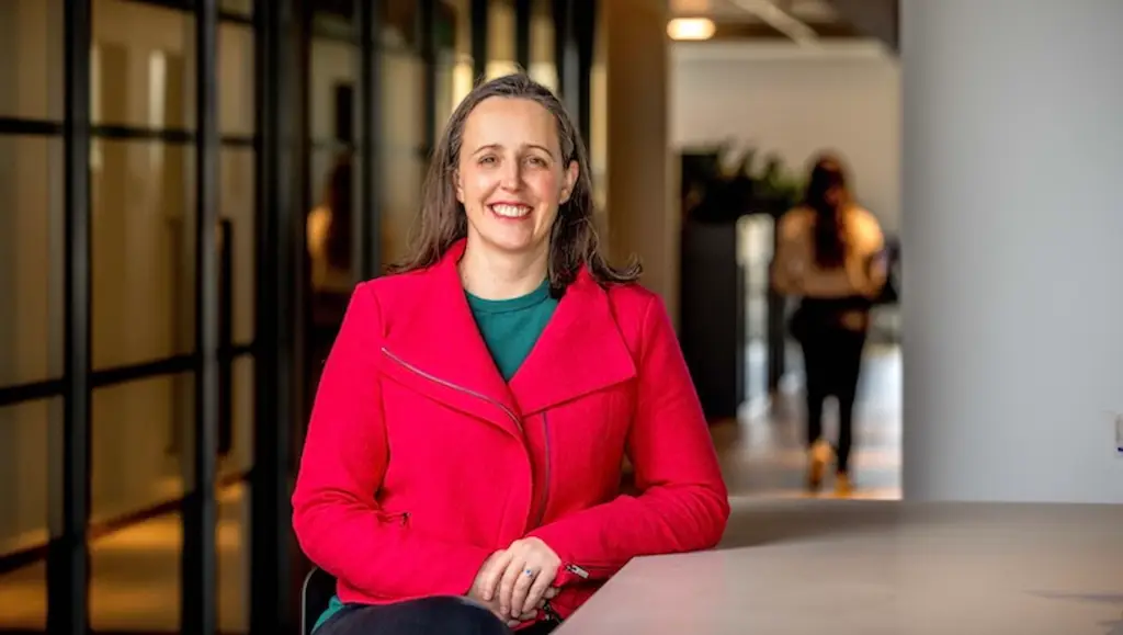 LaunchVic OG boss Kate Cornick departs to become Tech Council CEO LaunchVic OG boss Kate Cornick departs to become Tech Council CEO