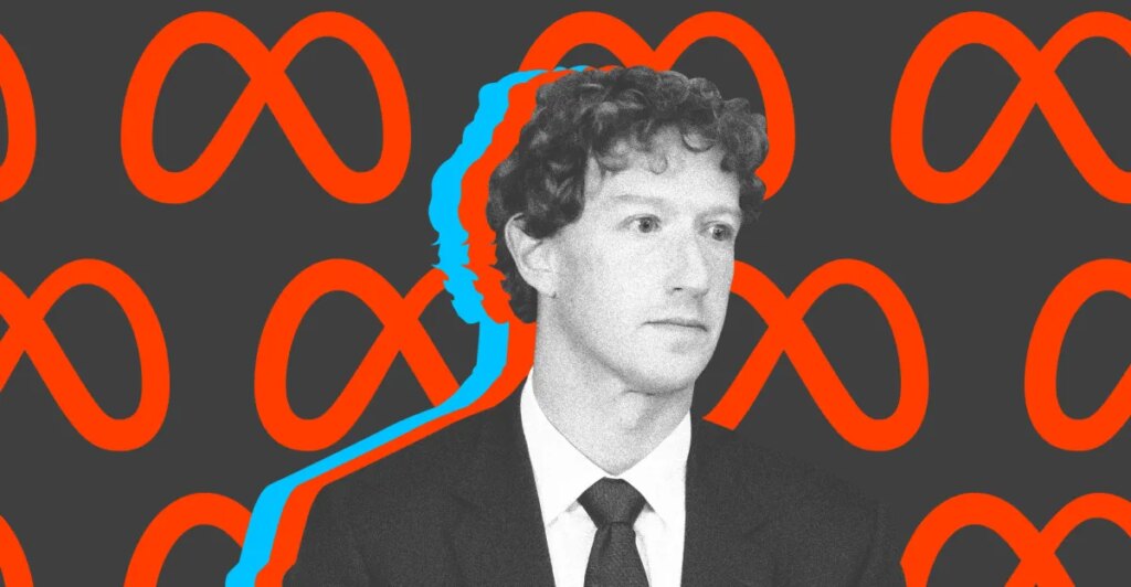 Mark Zuckerberg is taking the stand as social media goes on trial Mark Zuckerberg is taking the stand as social media goes on trial