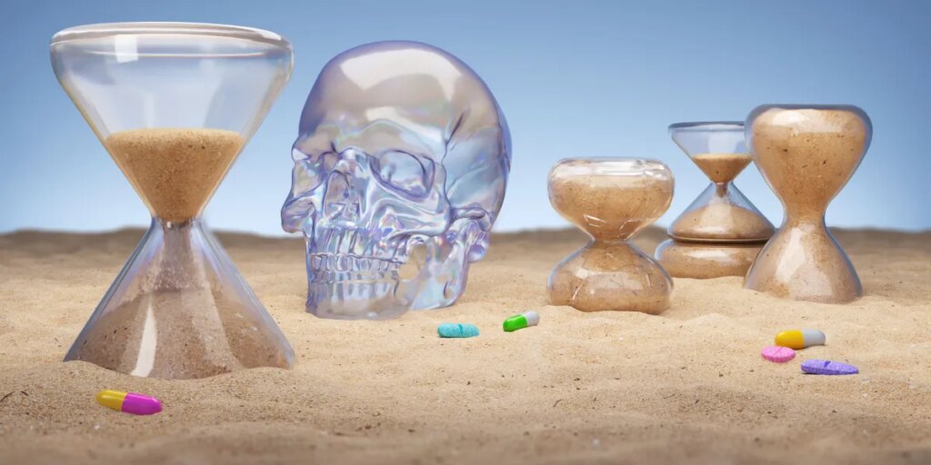 Meet the Vitalists: the hardcore longevity enthusiasts who believe death is “wrong” Meet the Vitalists: the hardcore longevity enthusiasts who believe death is “wrong”