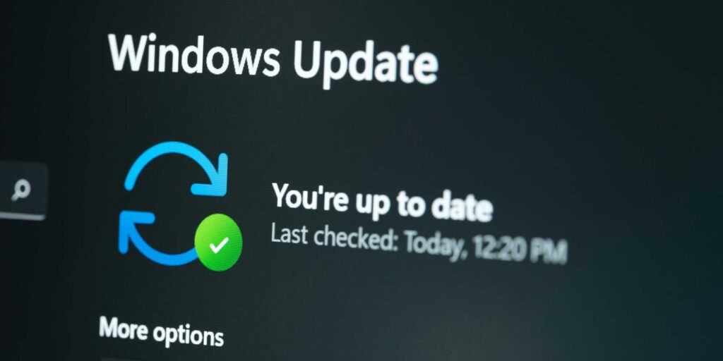 Microsoft rolls out Windows 11 26H1, but you can’t have it • The Register Microsoft rolls out Windows 11 26H1, but you can't have it • The Register