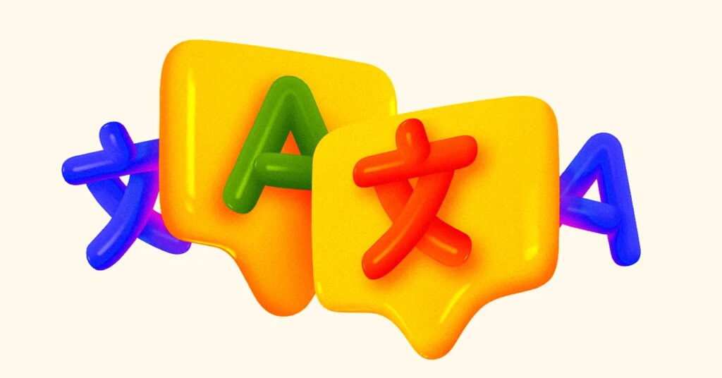 Mistral’s New Ultra-Fast Translation Model Gives Big AI Labs a Run for Their Money Mistral's New Ultra-Fast Translation Model Gives Big AI Labs a Run for Their Money
