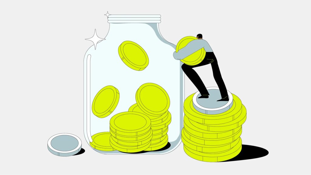Money Doesn’t Define Leadership. It Reflects It